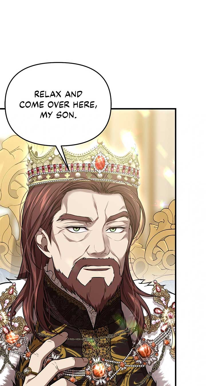 The Secret Bedroom of a Dejected Royal Daughter Chapter 101 70